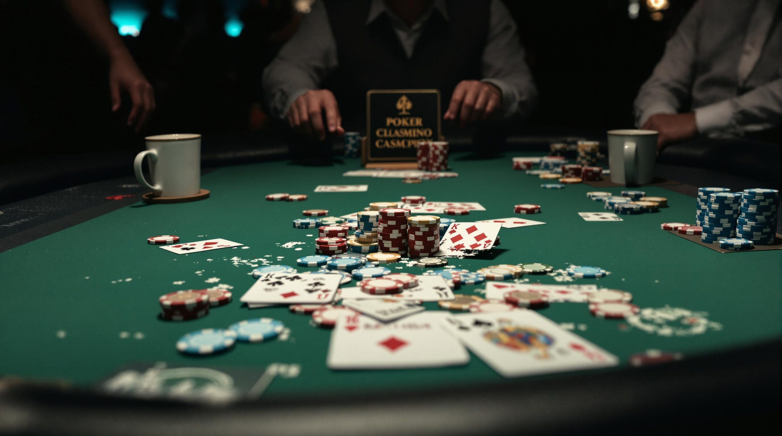 Dealer-Mistakes-Poker-Tournaments