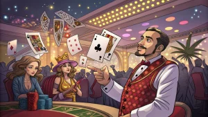 Фидан Захити идет олл-ин против QQ на Malta Poker Festival.