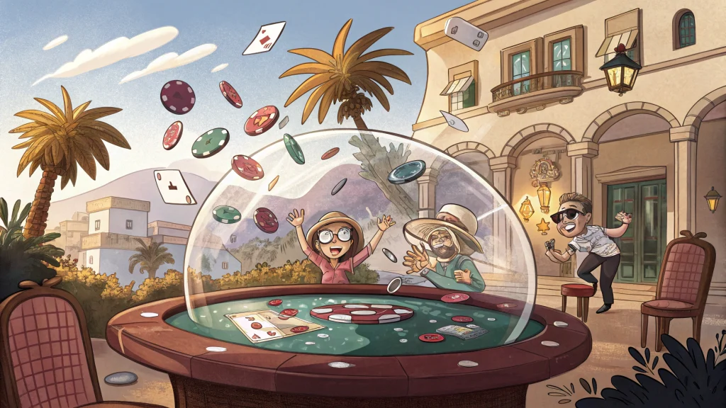 Final-Table-Bubble-Burst