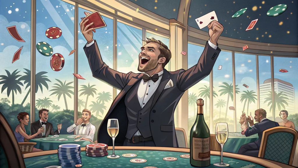 Jeremy-Ausmus-Triton-Poker