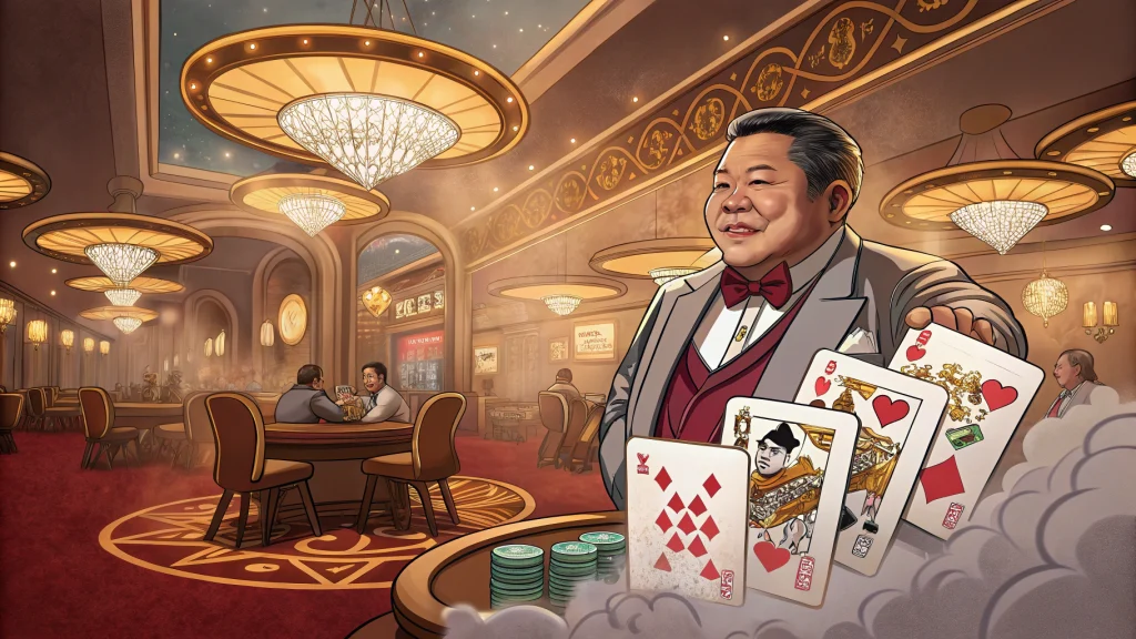 Johnny-Chan-Poker-Legend
