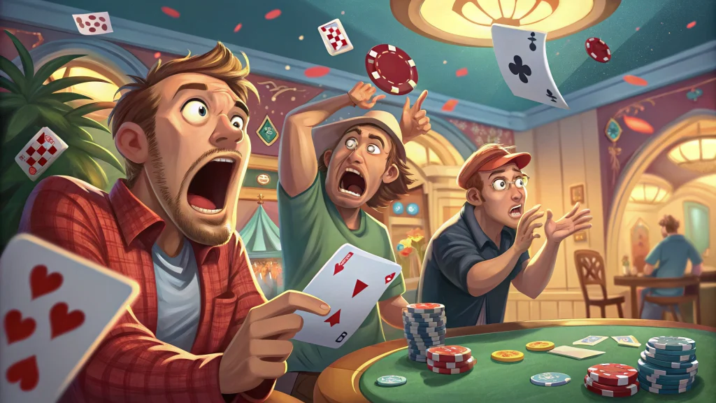 Malta-Poker-Festival-River