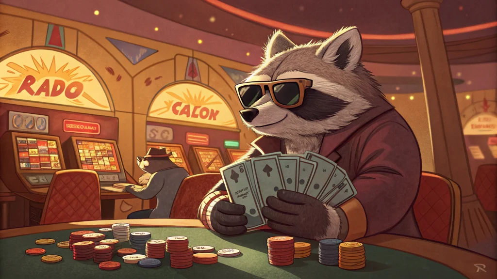 Poker-Profit-Strategy