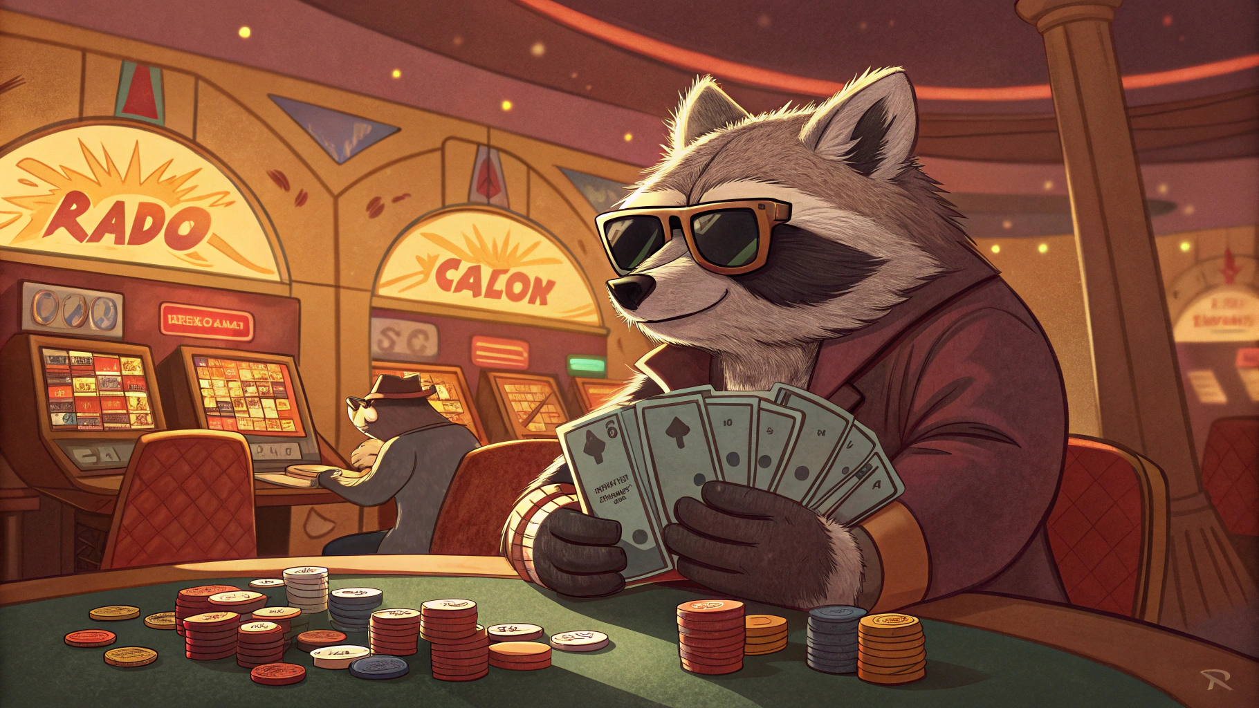 Poker-Profit-Strategy