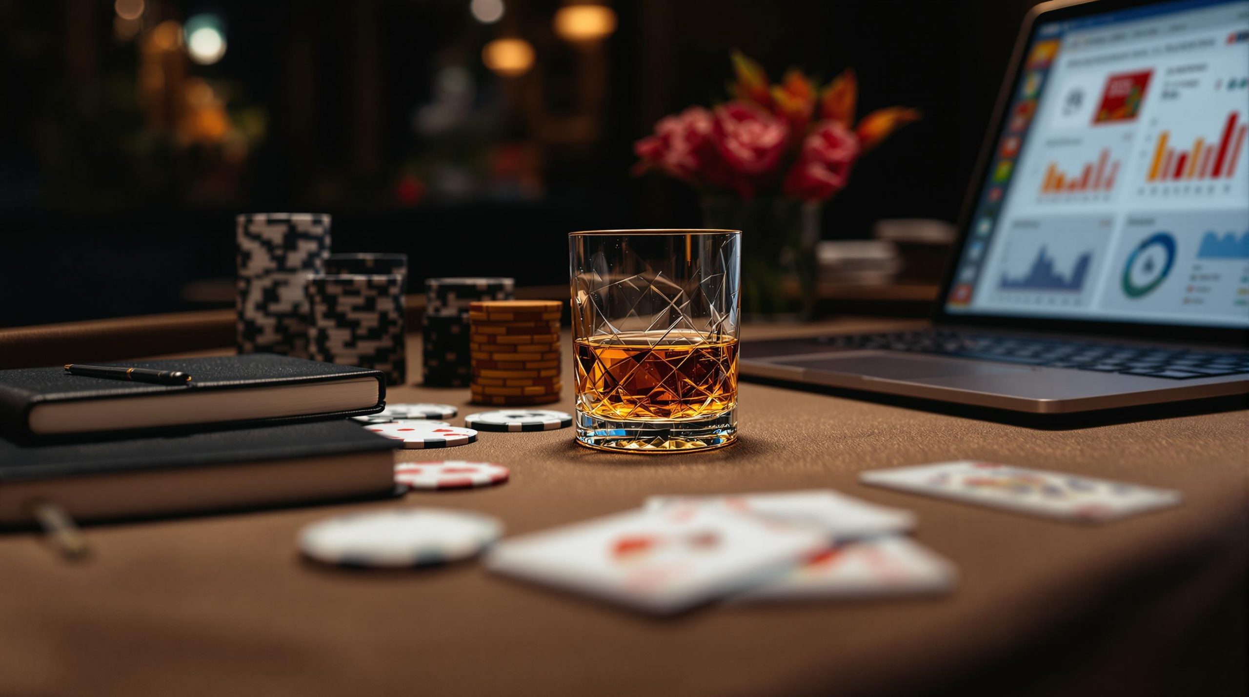 Poker-Startup-Success