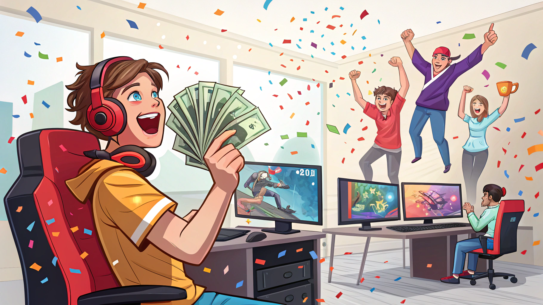 Young-Investor-Wins-Millions