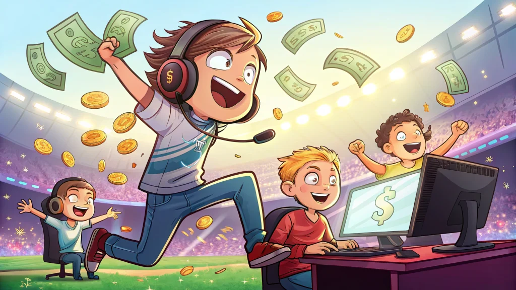 Young-Player-Wins-Millions-Poker