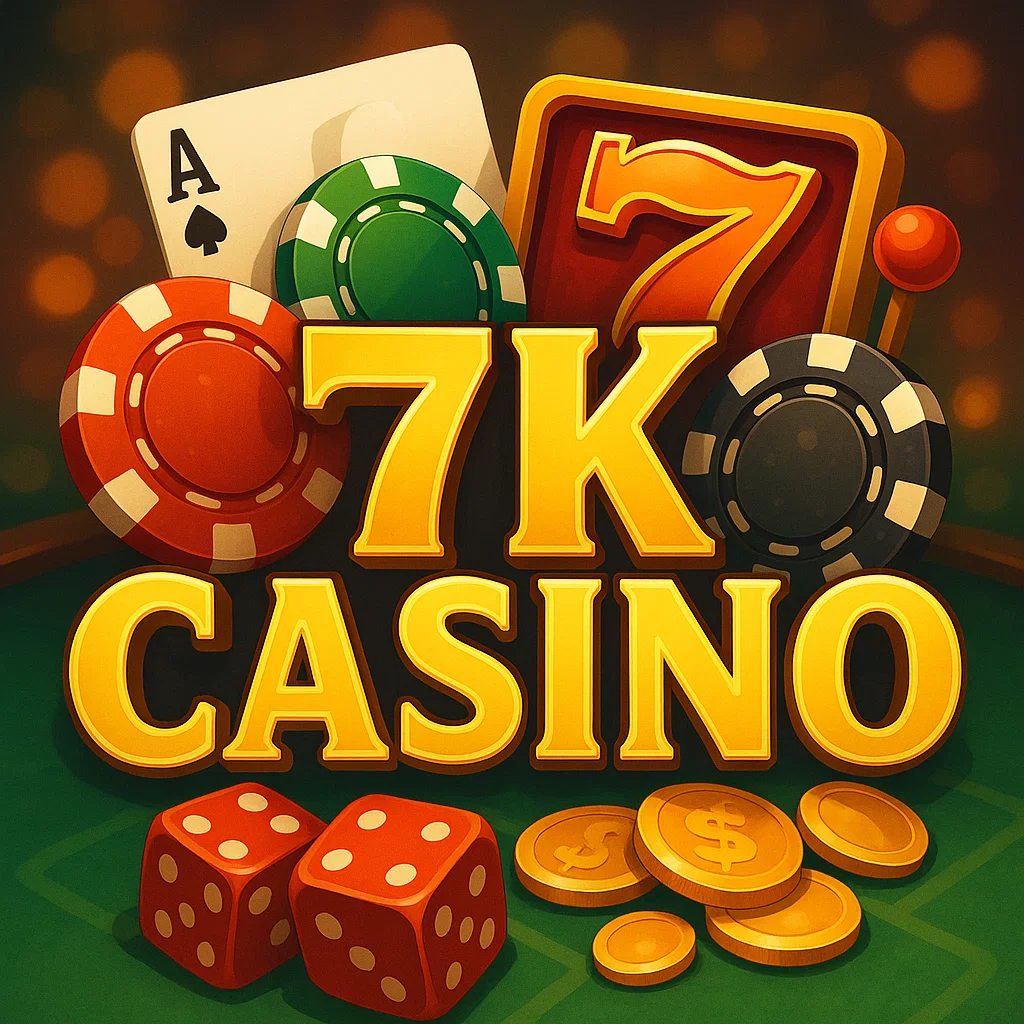 7k Casino